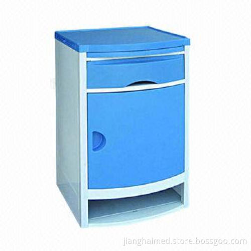 Beside Cabinet, Measures 480 x 480 x 780mm, ISO 9001 and CE Certified